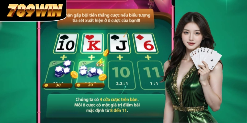 Người chơi nắm rõ quy tắc game bài 32 lá 789WIN để tham gia