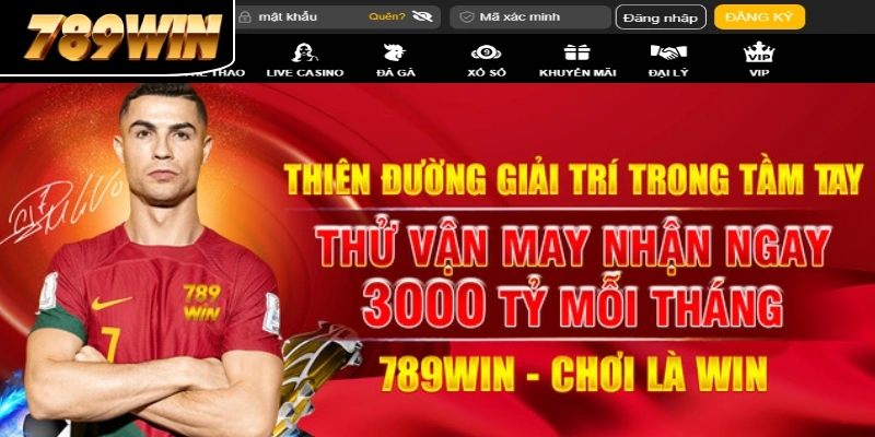 Nhà cái 789WIN cam kết sân chơi cá cược uy tín chuyên nghiệp Nhà cái 789WIN cam kết sân chơi cá cược uy tín chuyên nghiệp