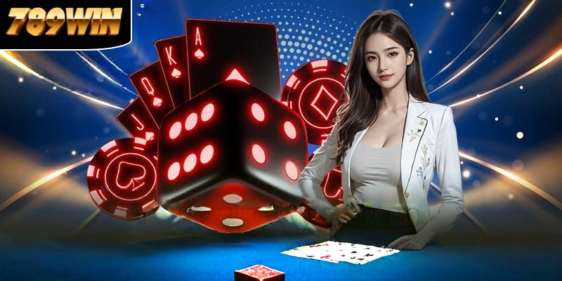 Nhà cái 789WIN uy tín với chính sách thanh toán sòng phẳng Nhà cái 789WIN uy tín với chính sách thanh toán sòng phẳng