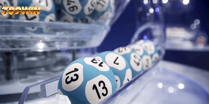 Nhà đài quay số trong lô đề truyền thống 789WIN