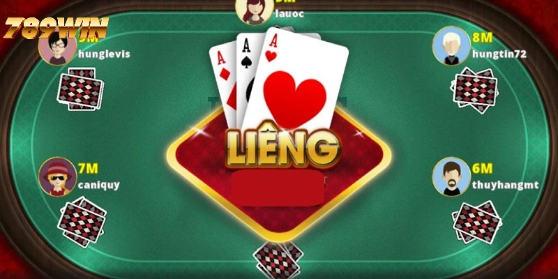 Những hành động cơ bản trong bài Liêng