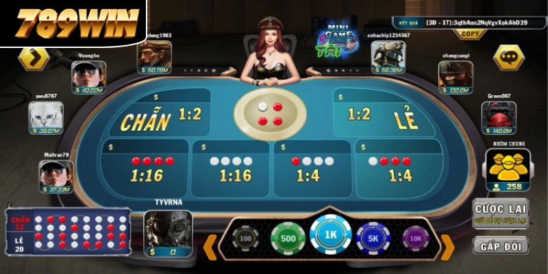 Nổ hũ được tính cho nhiều người khu cùng trúng thưởng Nổ hũ được tính cho nhiều người khu cùng trúng thưởng