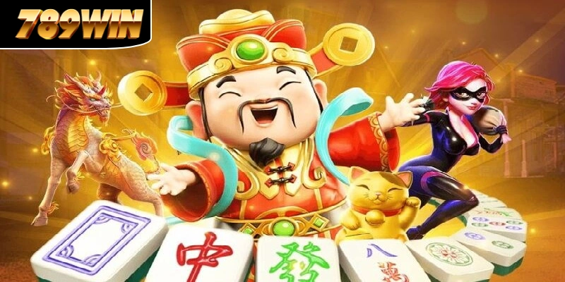 Nổ Hũ Thần Tài gameplay thú vị, tỷ lệ thưởng hấp dẫn Nổ Hũ Thần Tài gameplay thú vị, tỷ lệ thưởng hấp dẫn