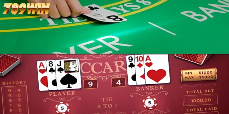 Quản lý thời gian cực quan trọng khi chơi Baccarat 15s