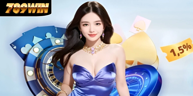 Sảnh live casino sở hữu kho game bài quốc tế đồ sộ Sảnh live casino sở hữu kho game bài quốc tế đồ sộ