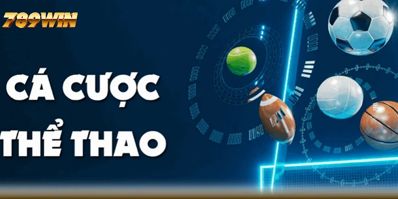 Sảnh thể thao 789WIN được cấp phép hoạt động hợp pháp Sảnh thể thao 789WIN được cấp phép hoạt động hợp pháp