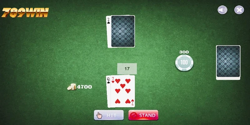 Tham gia đánh xì dách tại nhà cái 789WIN Tham gia đánh xì dách tại nhà cái 789WIN