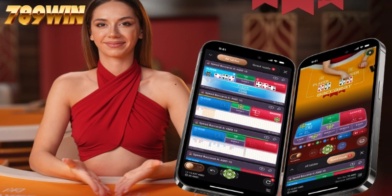 Theo dõi bảng kết quả dự đoán xu hướng để đặt cược