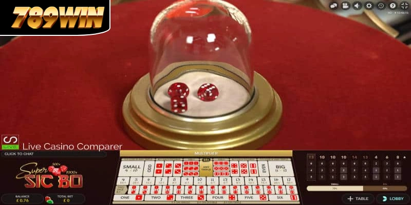 Theo dõi cầu Tài/xỉu đặt cược chuẩn xác hơn Theo dõi cầu Tài/xỉu đặt cược chuẩn xác hơn