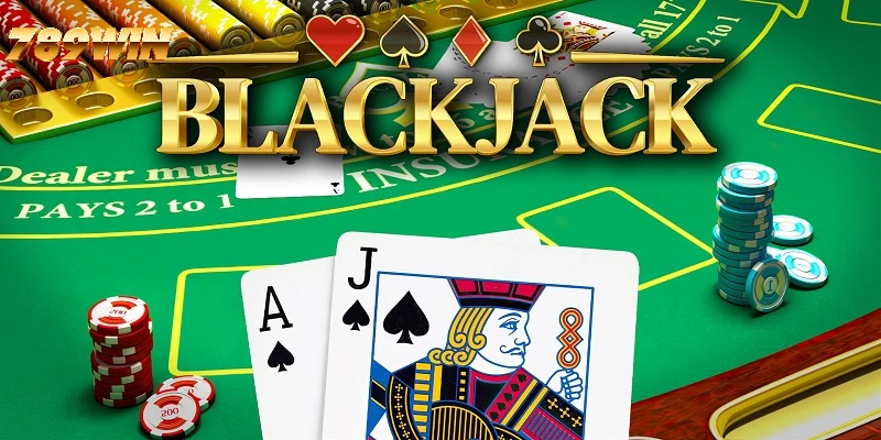 Thuật ngữ phổ biến trong game bài Blackjack