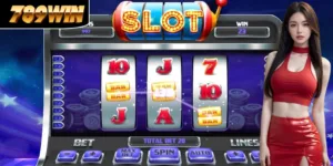 Top game slots 789WIN RTP cao – Cơ hội thắng lớn trong tầm tay