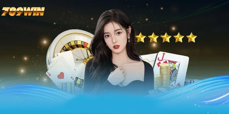 Trách nhiệm của người chơi tại nhà cái 789WIN Trách nhiệm của người chơi tại nhà cái 789WIN