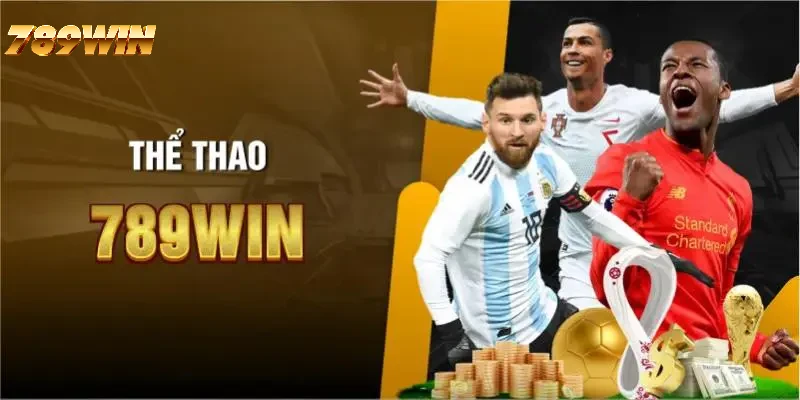 Trải nghiệm cá cược thể thao cực hot hit tại 789WIN Trải nghiệm cá cược thể thao cực hot hit tại 789WIN