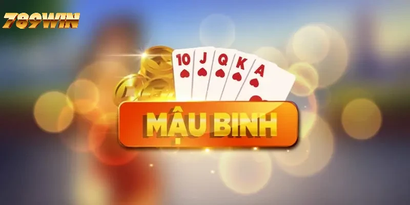 Trải nghiệm giải trí hấp dẫn tại Mậu Binh 789WIN Trải nghiệm giải trí hấp dẫn tại Mậu Binh 789WIN