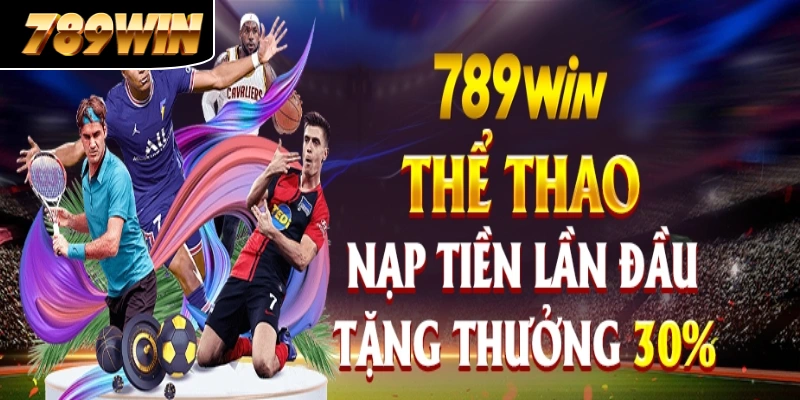 Truy cập 789WIN đăng nhập tài khoản chơi vô số game hay