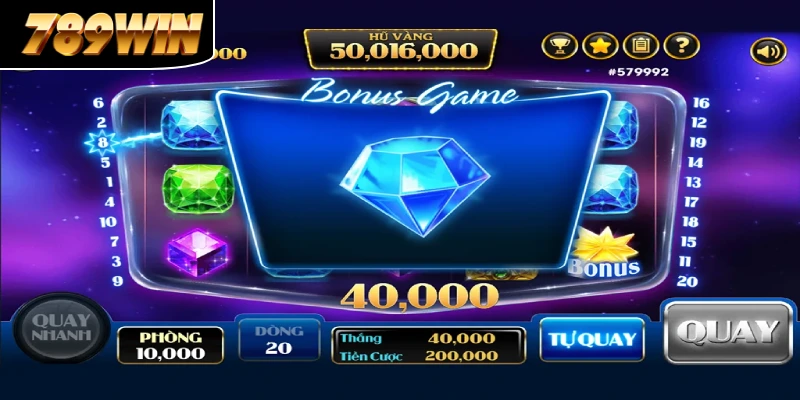 Tỷ lệ RTP game quay hũ cao vượt trội, từ 95-98% Tỷ lệ RTP game quay hũ cao vượt trội, từ 95-98%