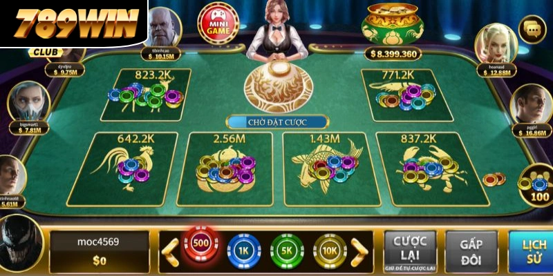 Tỷ lệ thưởng hấp dẫn 1 ăn 3 thắng lớn trong tầm tay Tỷ lệ thưởng hấp dẫn 1 ăn 3 thắng lớn trong tầm tay